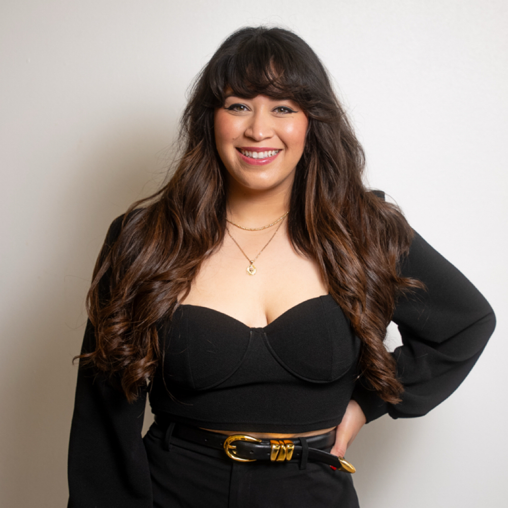 Nancy Negrete