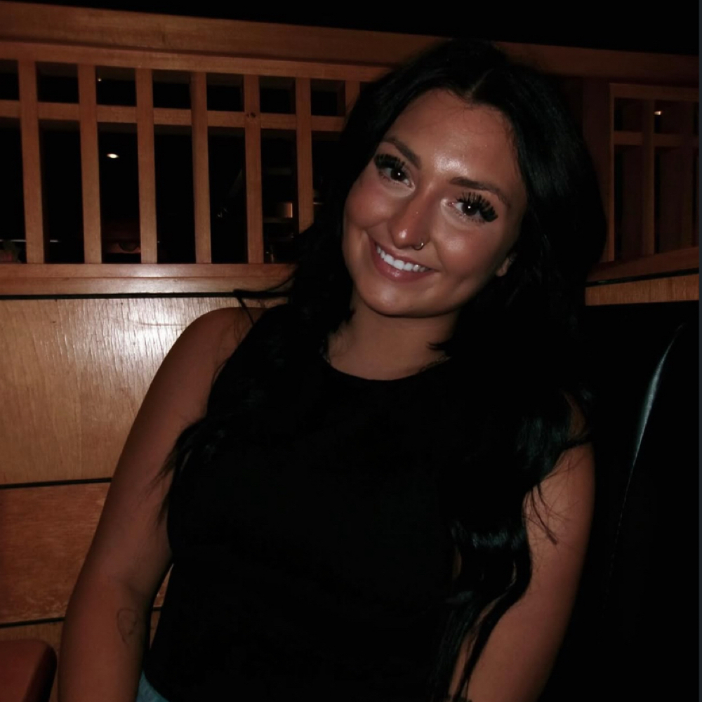 Jadeyn Southern