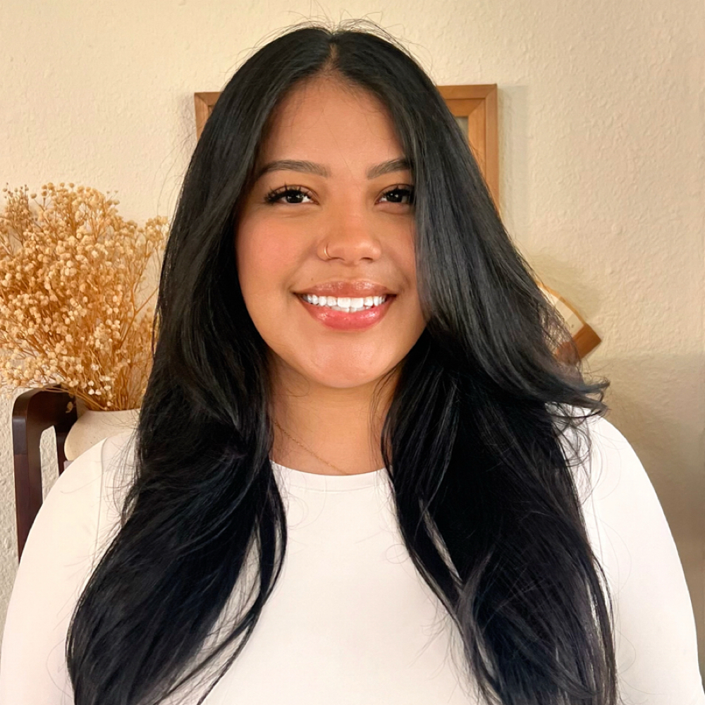 Yoanna Ortiz at Organica Body+ in Sulphur Springs, TX