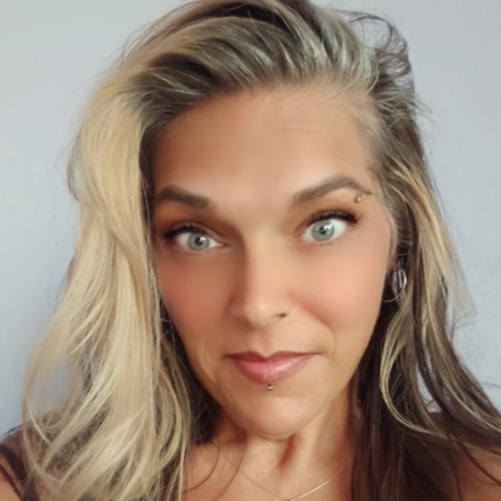 Amanda Warren Esthetician/LMTI