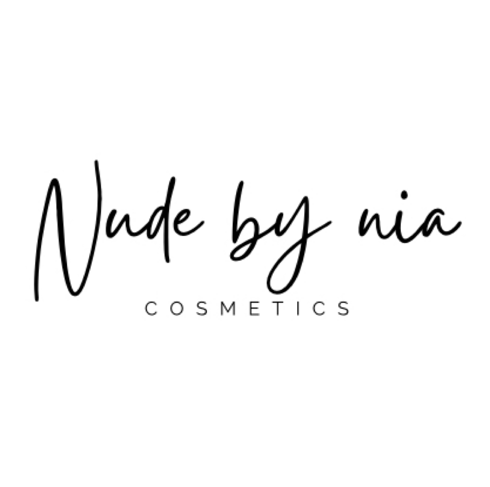 Nia R at Nude by nia Cosmetics in Teaneck, NJ