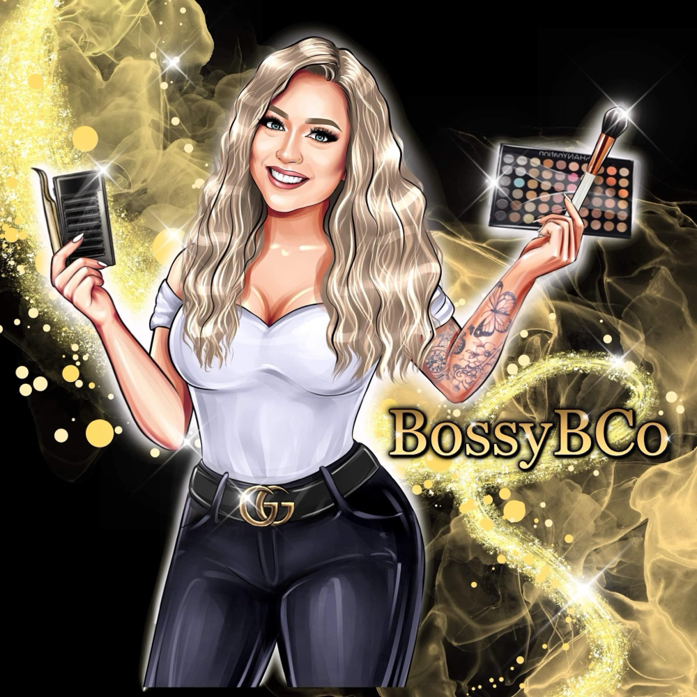 Bre Bre at BossyBCo | Nails Exclusively in Oklahoma City, OK