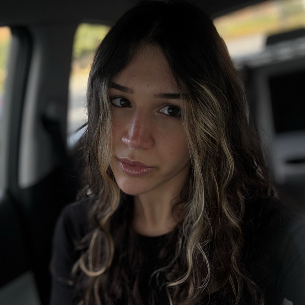 JoHannah Eckert at Nail Pro-Filers in Cresthill, IL