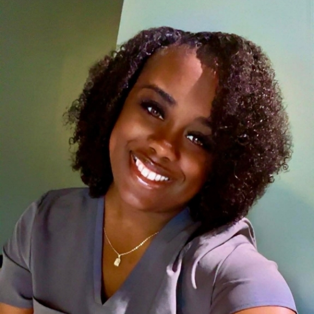 Ebony Mckenzie