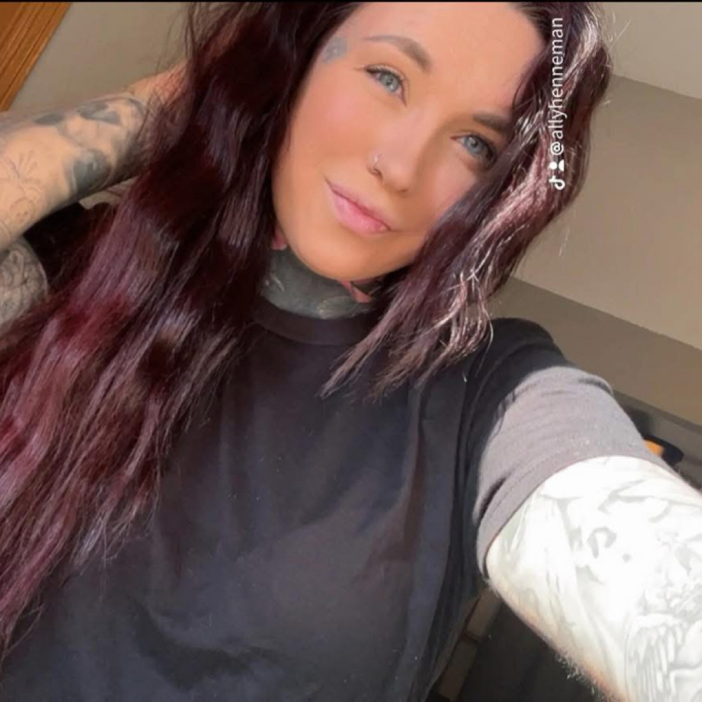 Ally Henneman