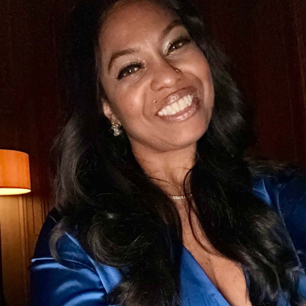 Dana Corbin-Pacheco