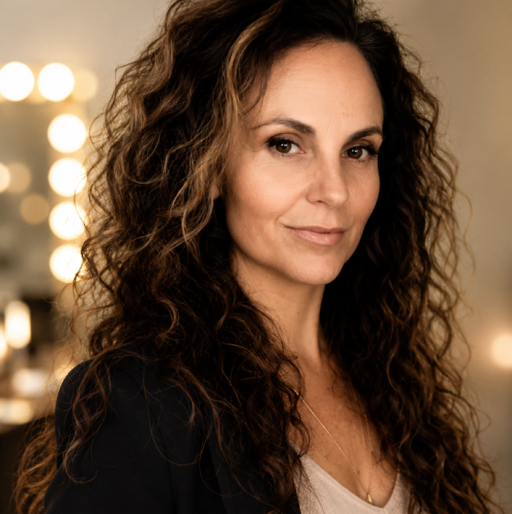 Rosa Palmese at Bend Body Sugaring Salon & Spa in Bend, OR