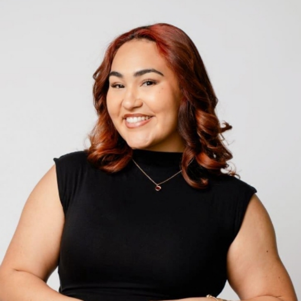 Jazmin Salcedo at The Wax Lady® Beauty Bar in Miami, FL