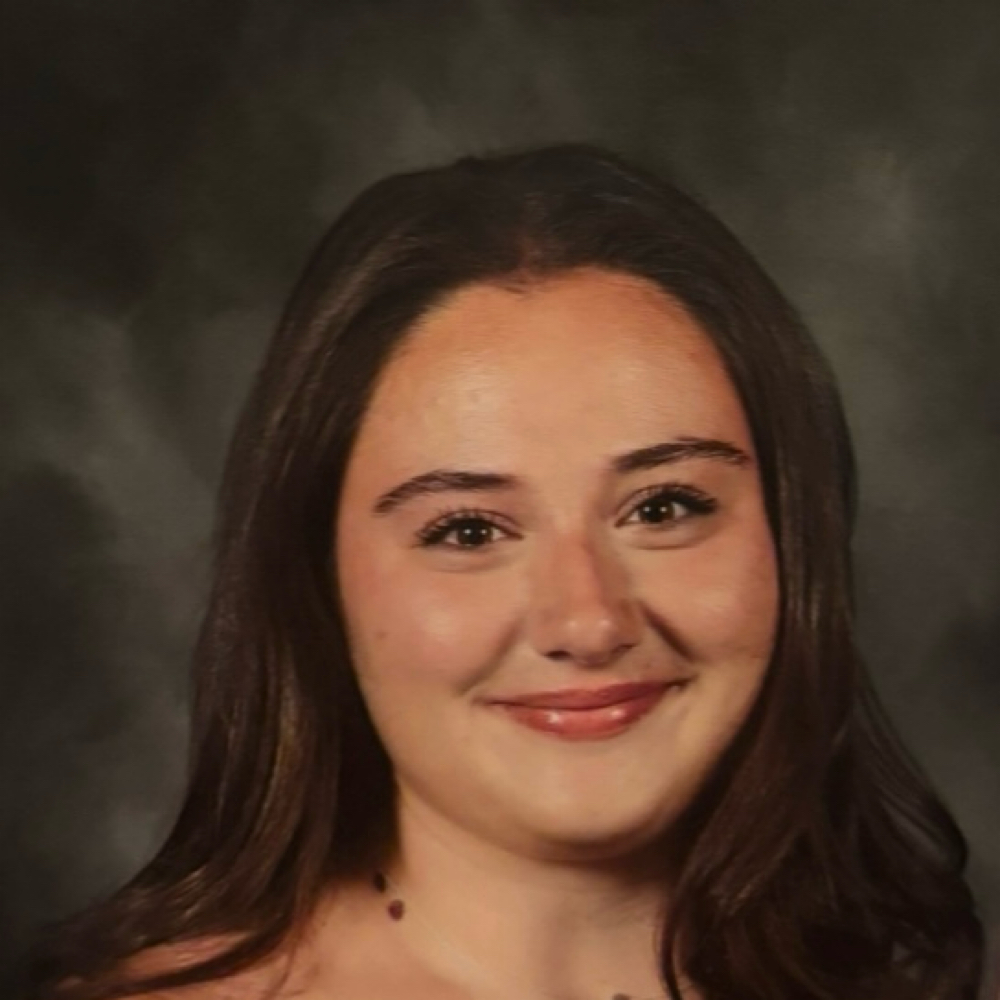 Addison Longo at Raven Salon & Bridal in Lexington, SC