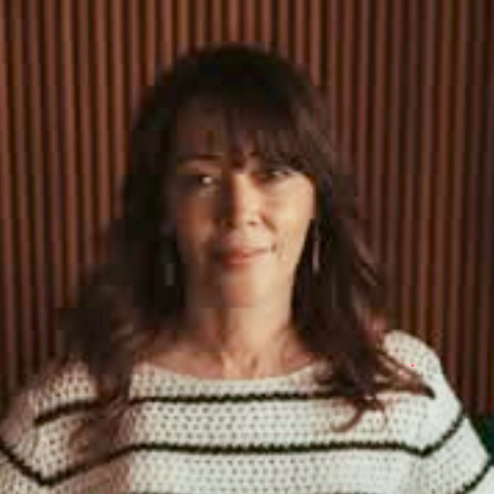 Vanessa Hansberger