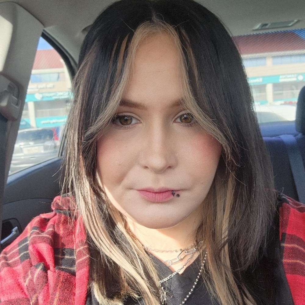 Randi Simon at The Hair Nook in Metairie, LA