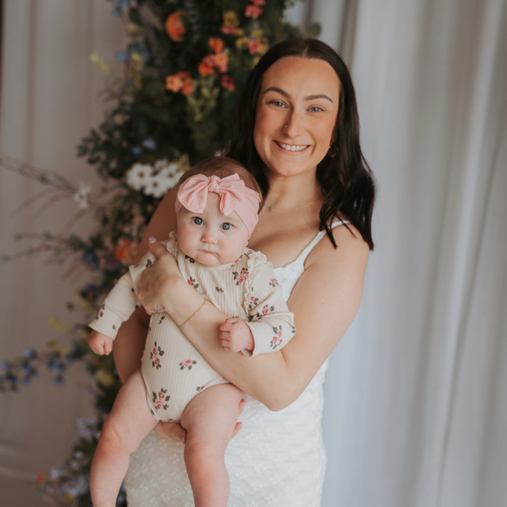Megan Krug at Minnie Meg Beauty LLC in Northern Cambria, PA