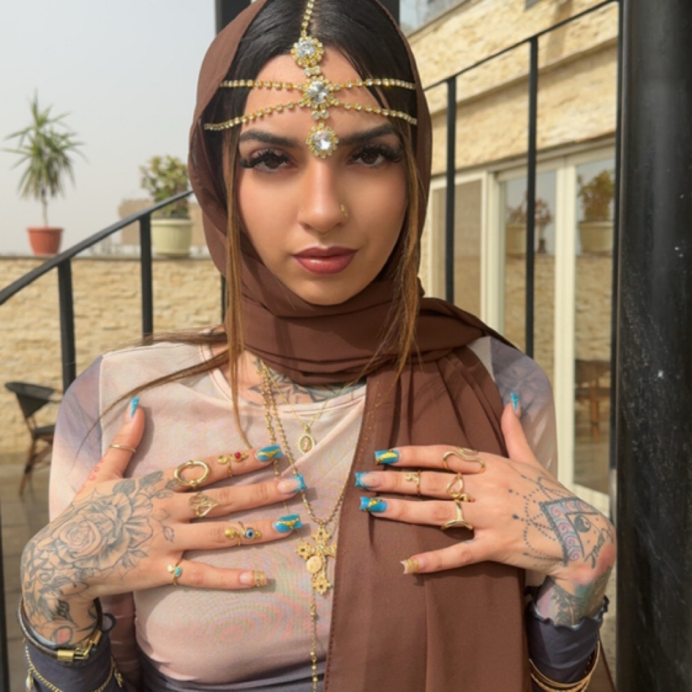 Mercedes Ortiz at ✨Minked By Mercedes✨ in Manchester, CT