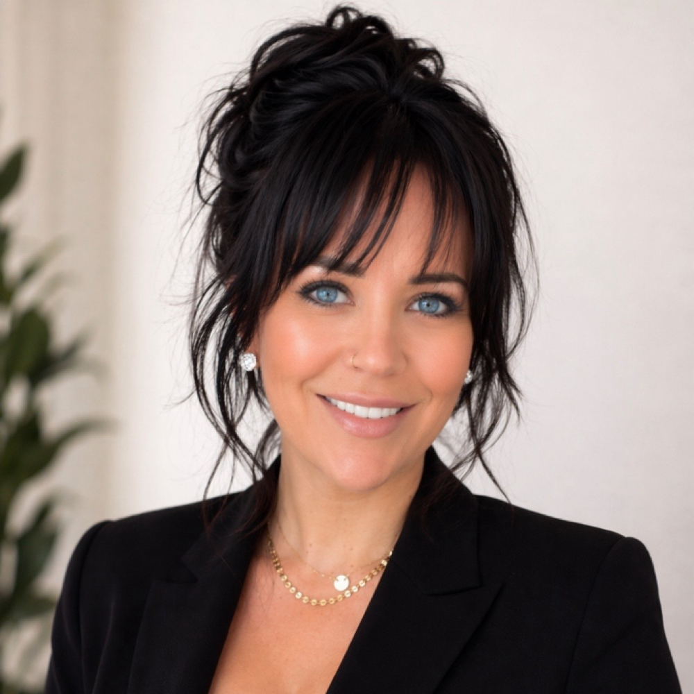 Angela Rose at Sacred Space Beauty & Wellness Massage & Facials in Eau Claire, WI