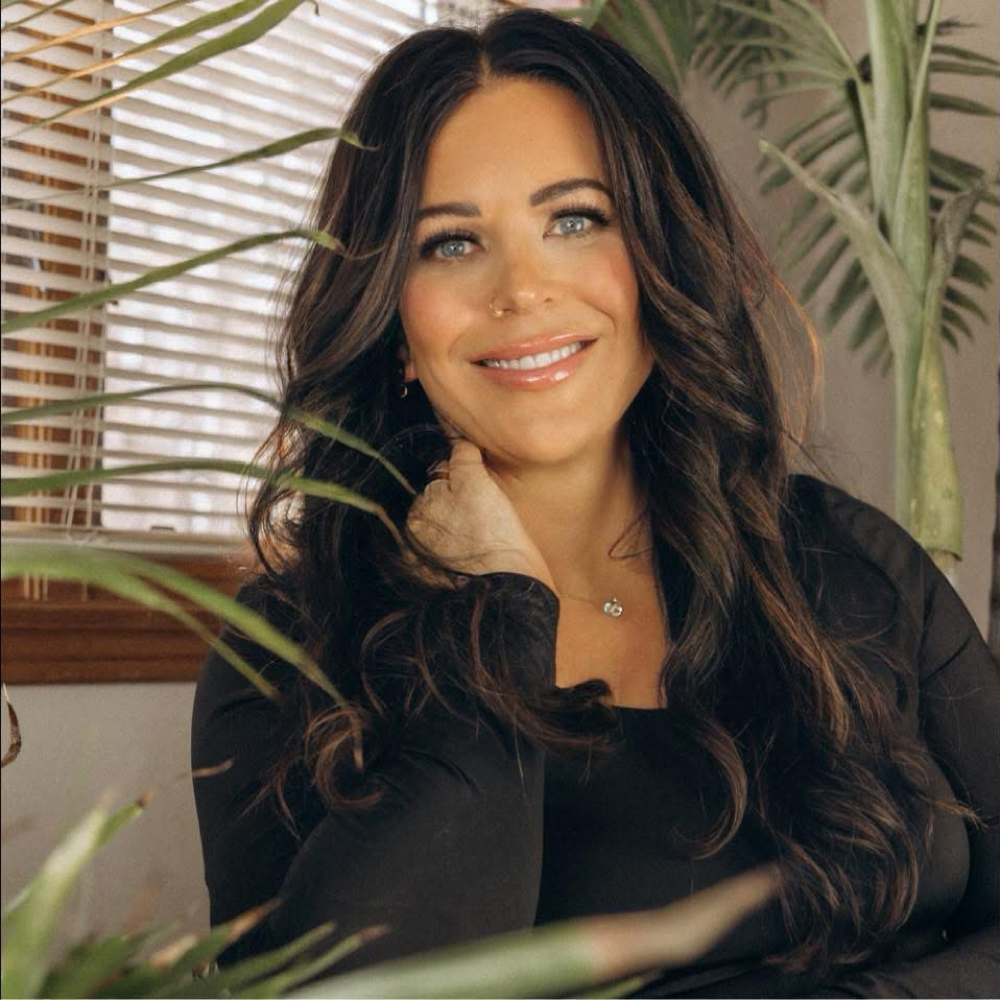 Angela Rose at Sacred Space Beauty & Wellness in Eau Claire, WI