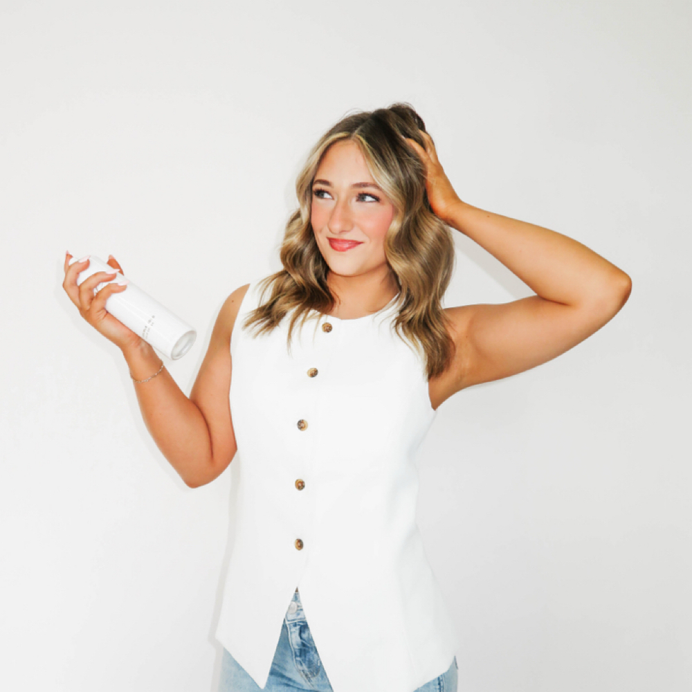 Grace Leapline at tiedbychristie in Canton, OH