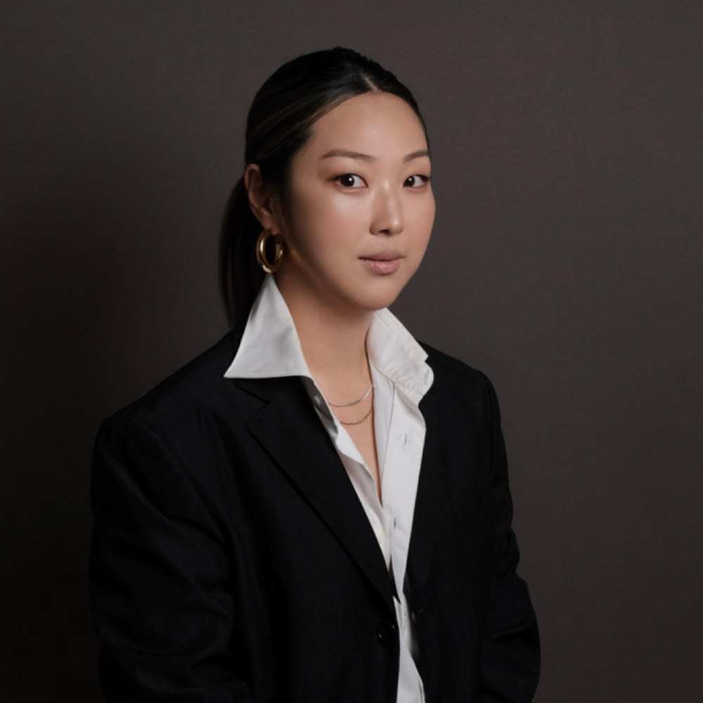 Lena Yeo at Lemi.office in Newyork, NY