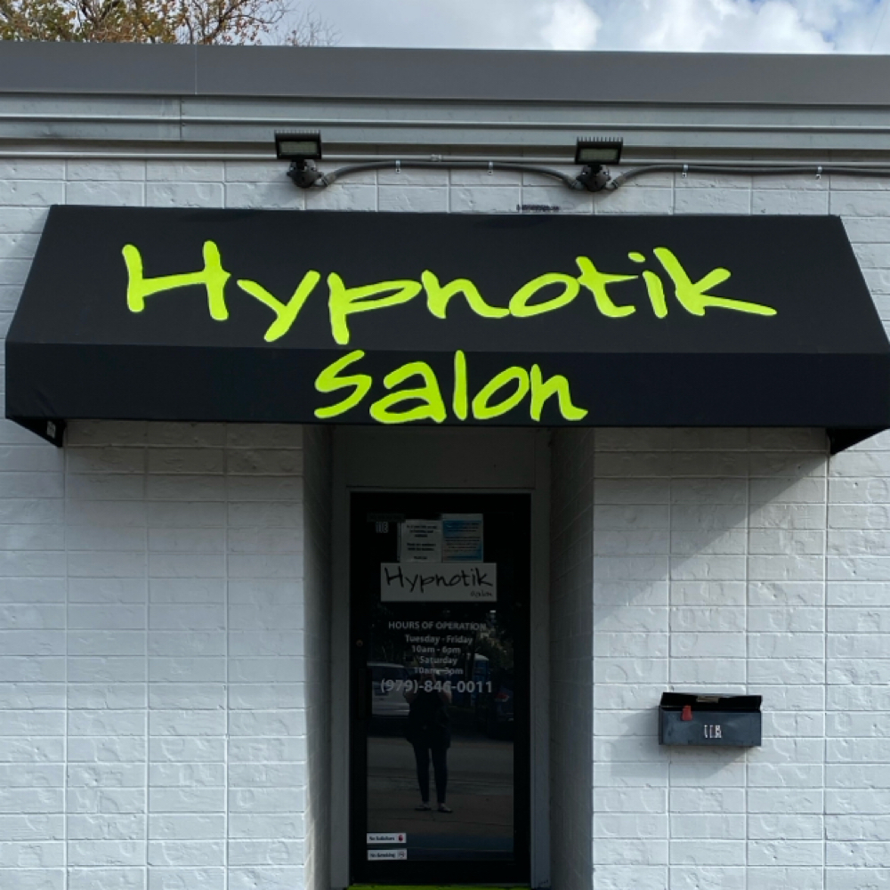 Hypnotik Salon