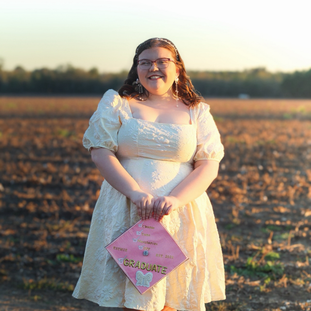 Lauren Kudyk at Stripped Waxing Salon -A Specialty Waxing Salon in Valdosta, GA