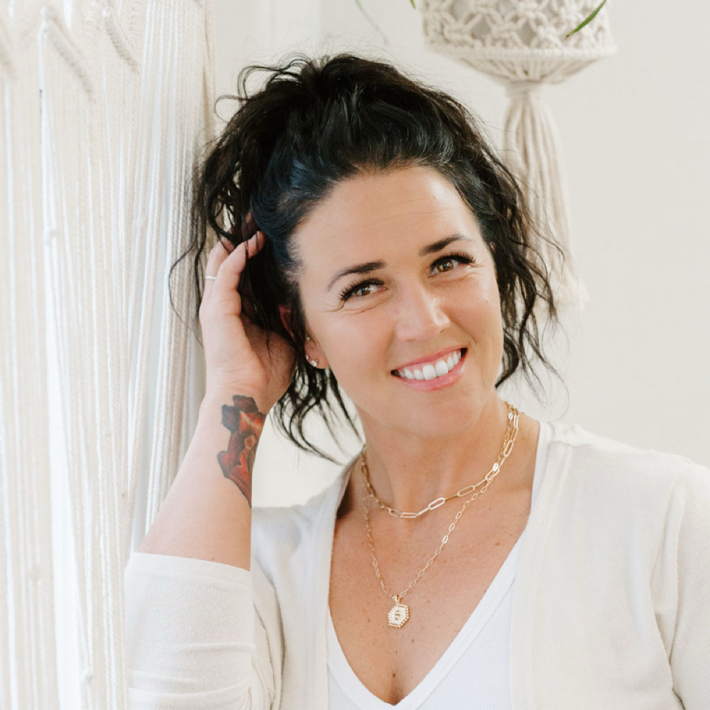 Shannon Drager at Studio M Beauty Co. in Salem, OR