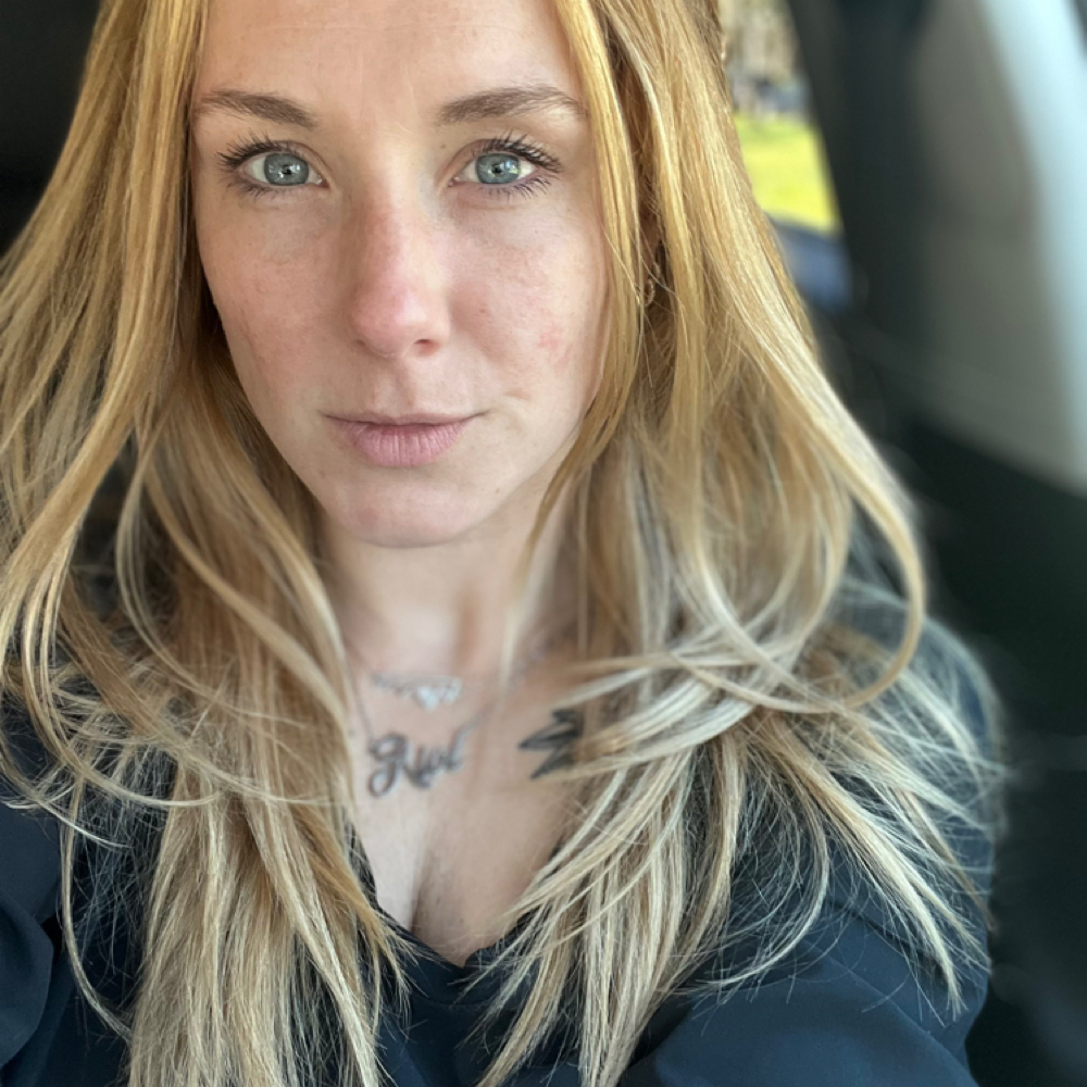 Tarah Isotalo
