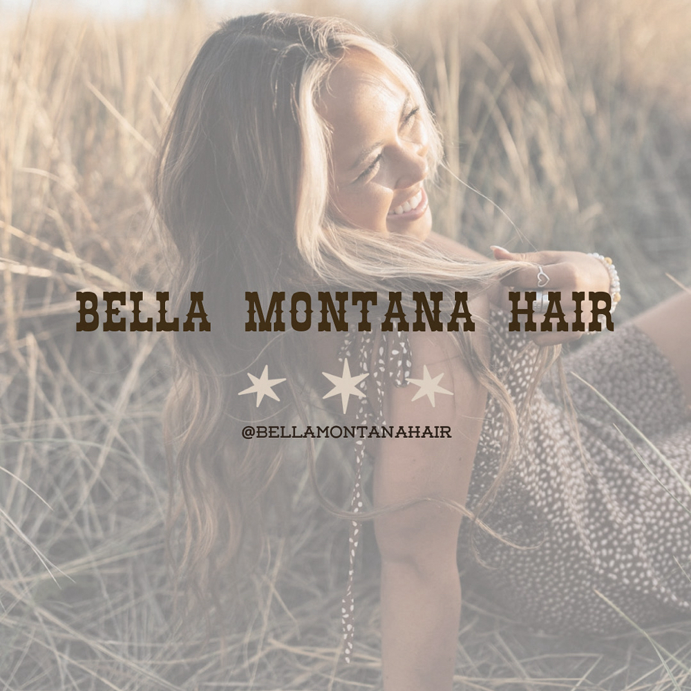 Bella Montana