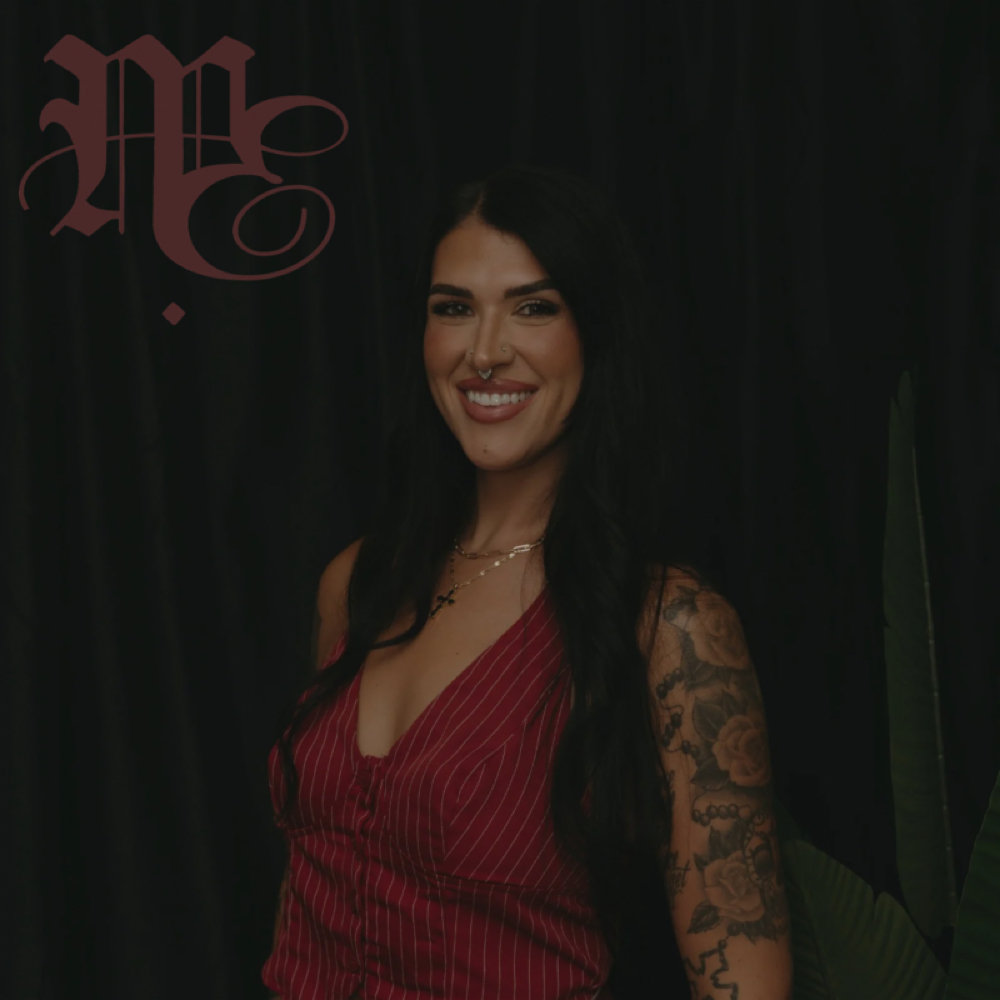 Angela Walker at Medusa Esthetics in Navarre, FL