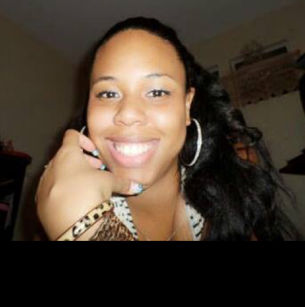 Ashlynn Middlebrooks