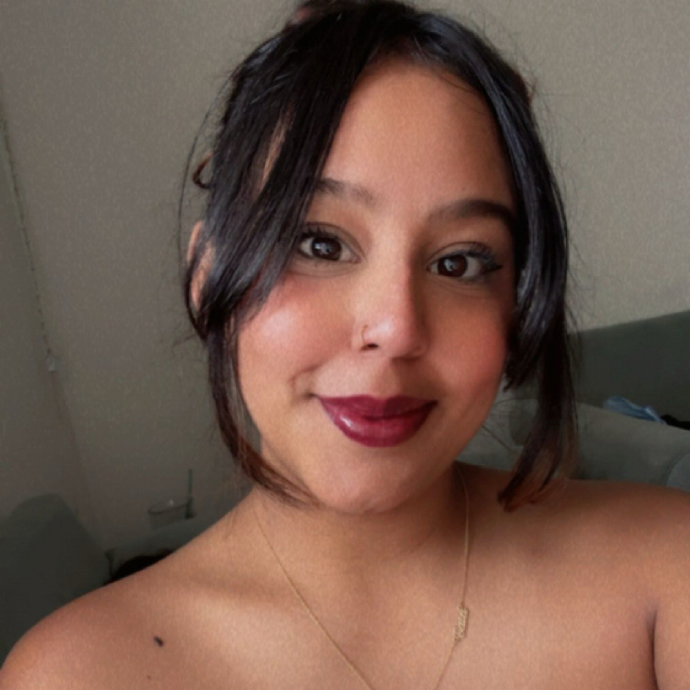 Lizet Alejandra Leon