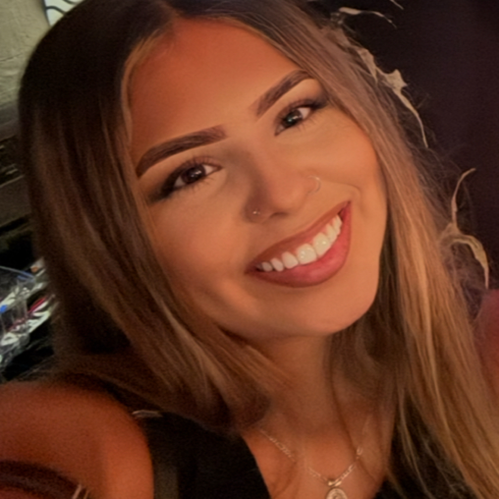 Daisy Palacios at TEXAFIED BEAUTY LLC in Lufkin, TX