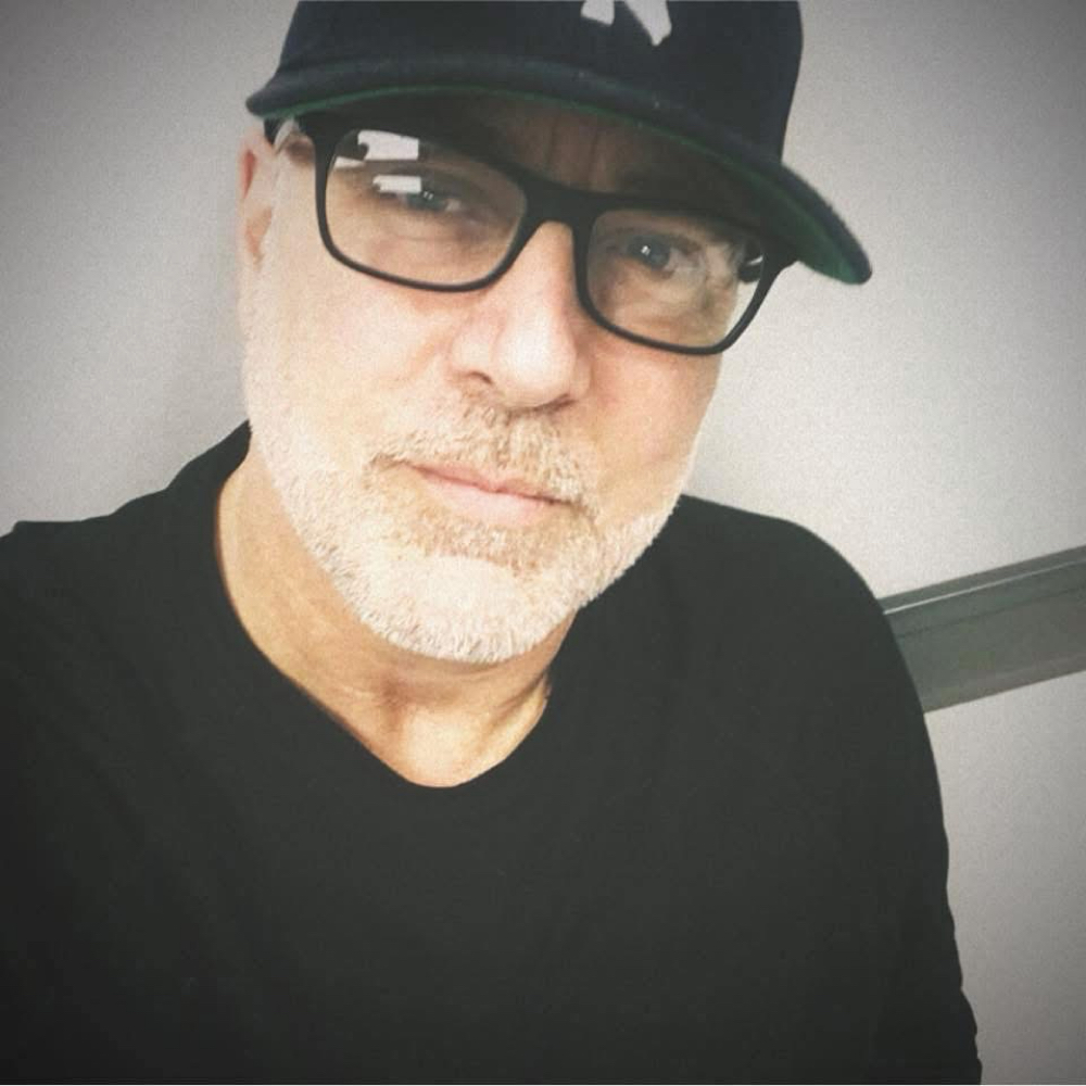 David S at Luxe Salon And Spa At The Adelphi in Saratoga, NY