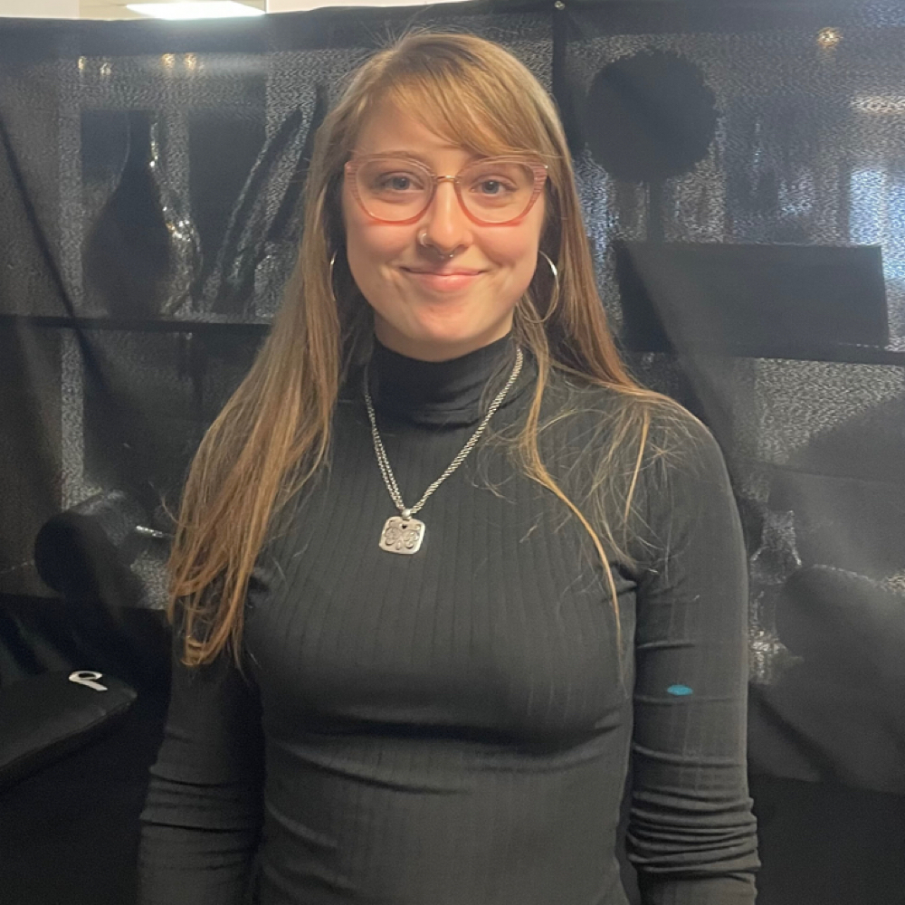 Gwyn E at Club Shave Barbershop & Men’s Salon in Chadds Ford, PA