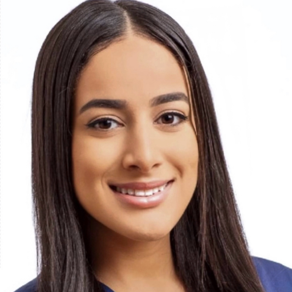 Angeliz Abreu