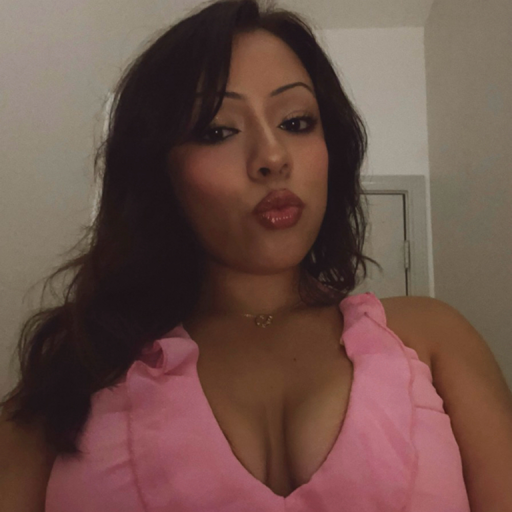 Serena Martinez at Beauty Culture Salon and Wellness in San Antonio, TX
