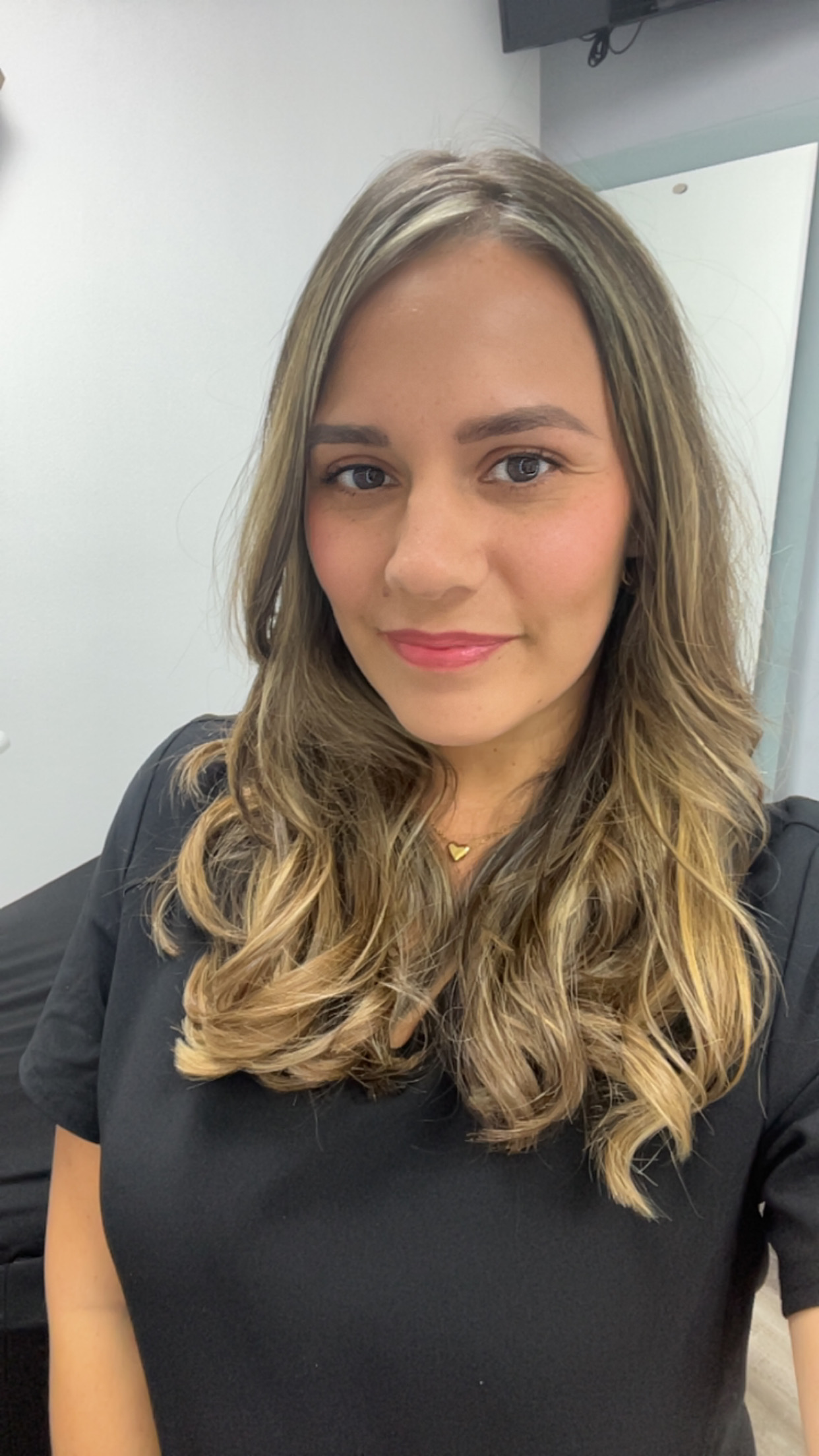 Nicole Delapeña