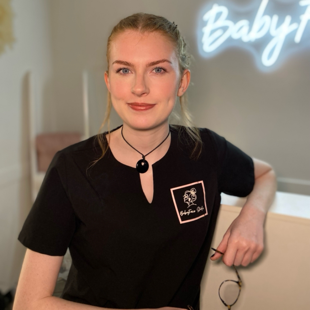 Abby J
