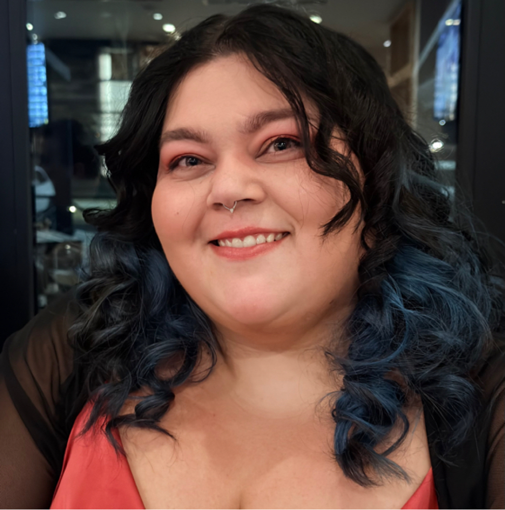 Hope Peak at Flourish Beauty Salon in Billings, MT