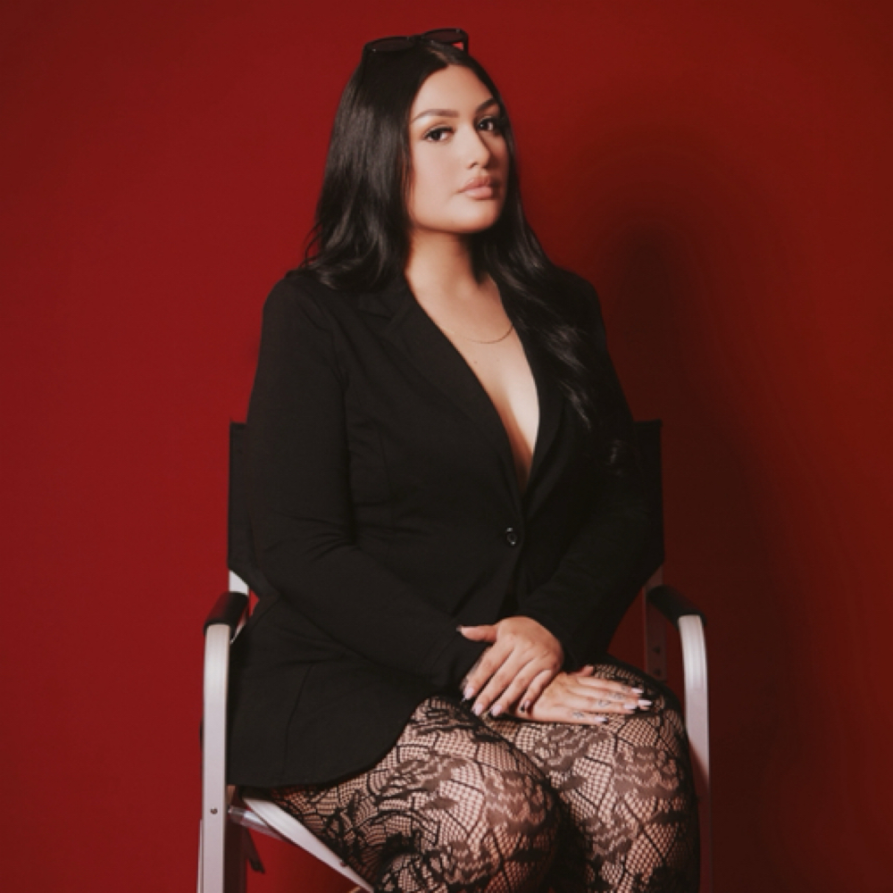 Sharon Valentin at Euphoria Esthetics in Silver Spring, MD