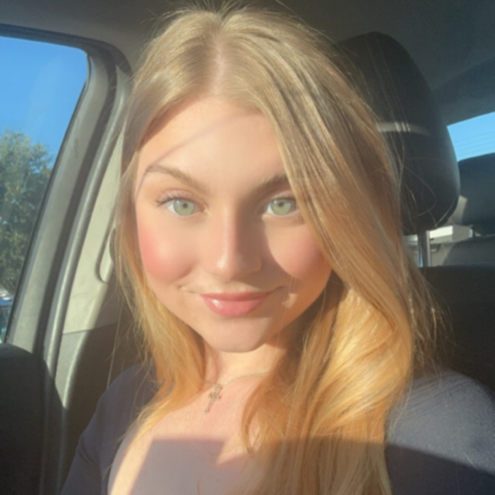 Taylor Godsey