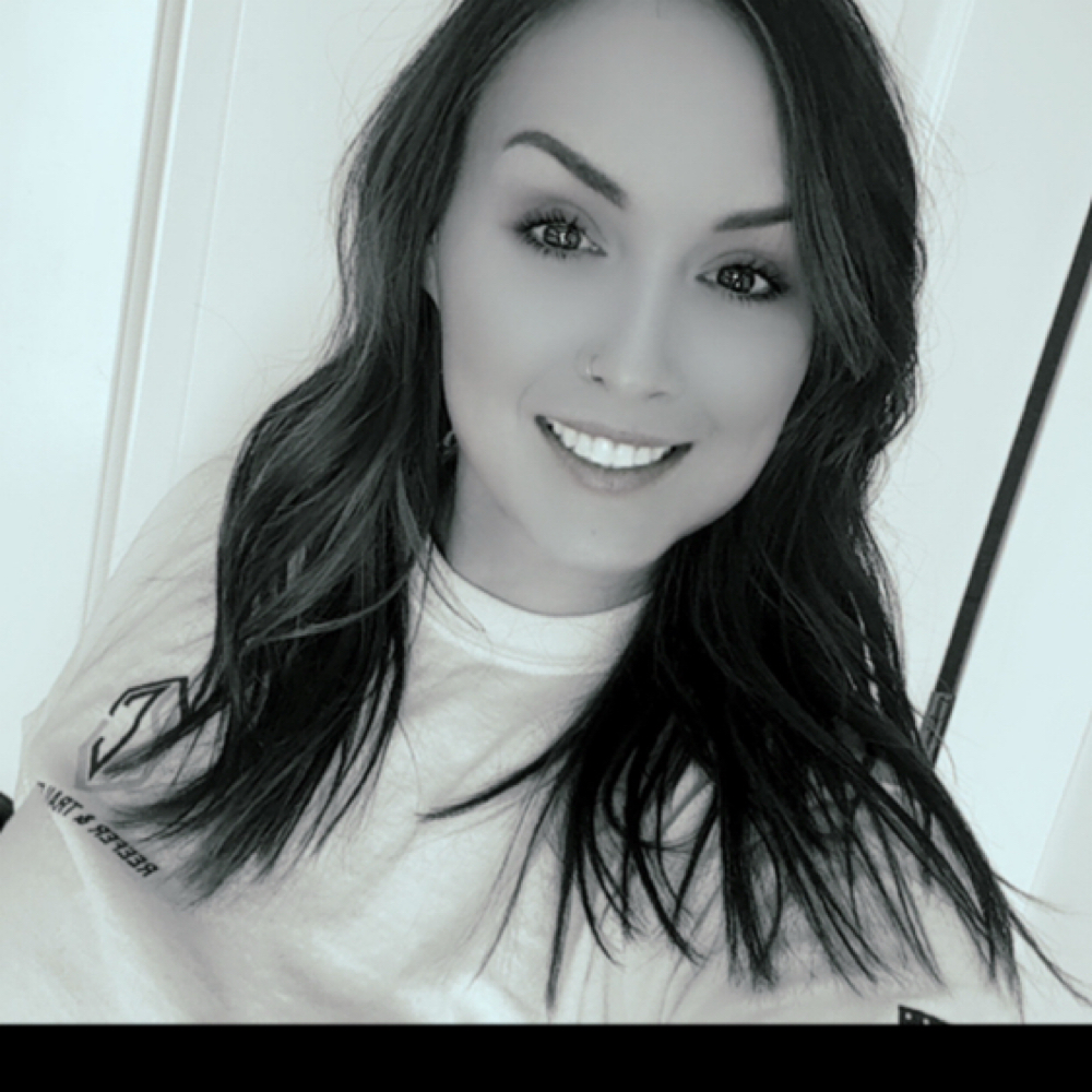 Becca Henstock