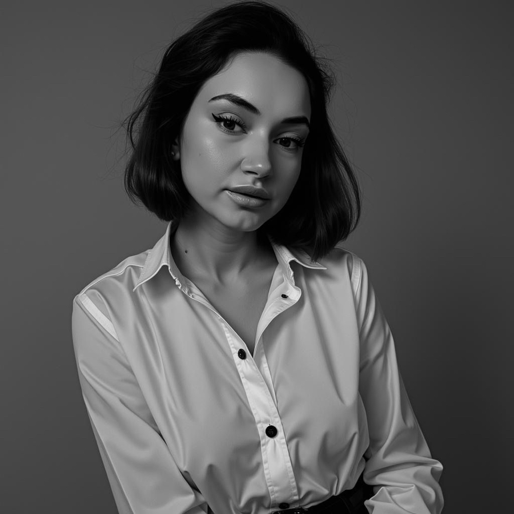 ANDREEA - NOT ACCEPTING NEW CLIENTS