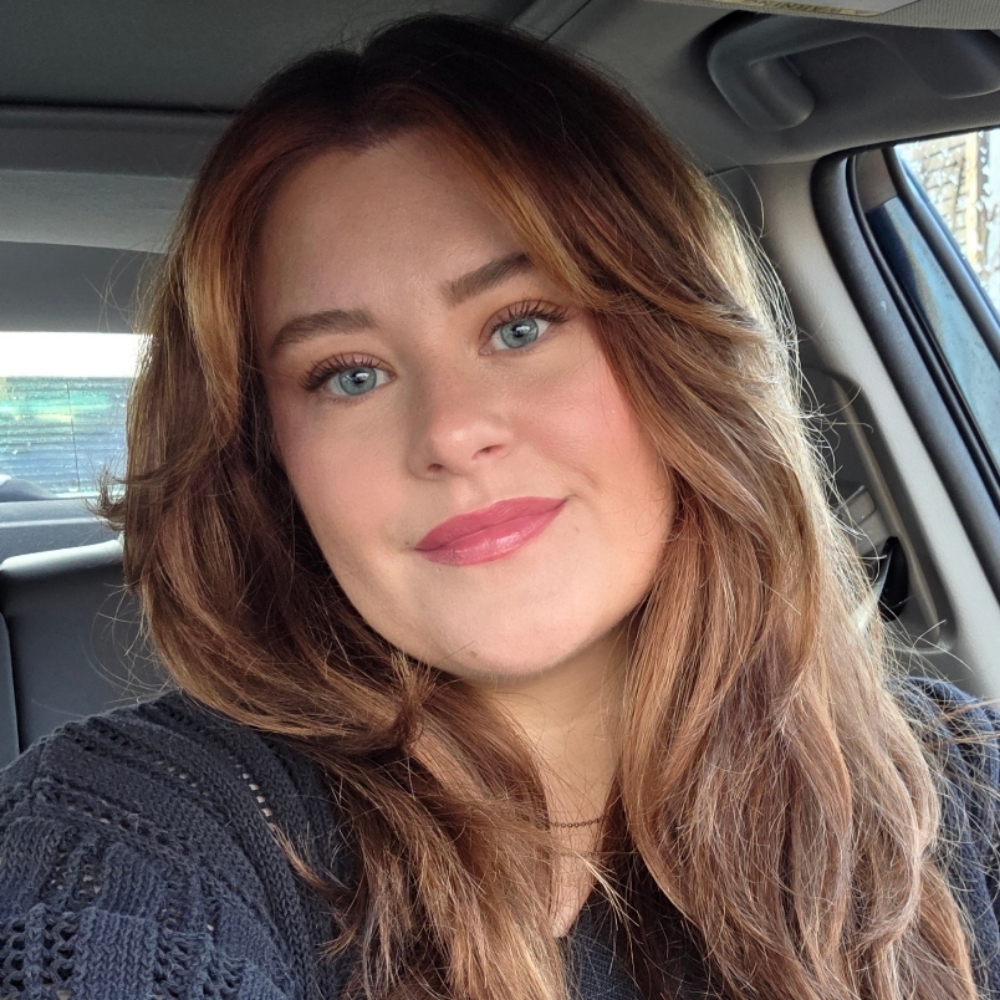 Jacqueline Gonzales at The Blooming Lilly in Jonesborough, TN