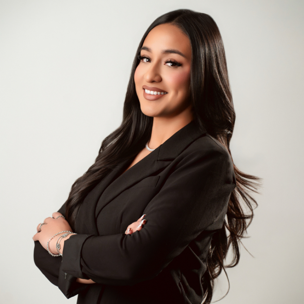 Yazaret Montes at Le’MarBlanc in Tucson, AZ