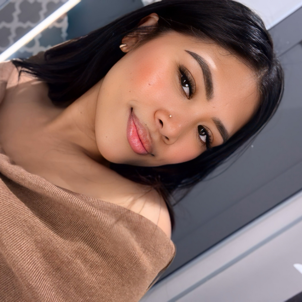 Jaylene Ventura at Salus Hair & Skin in Las Vegas, NV