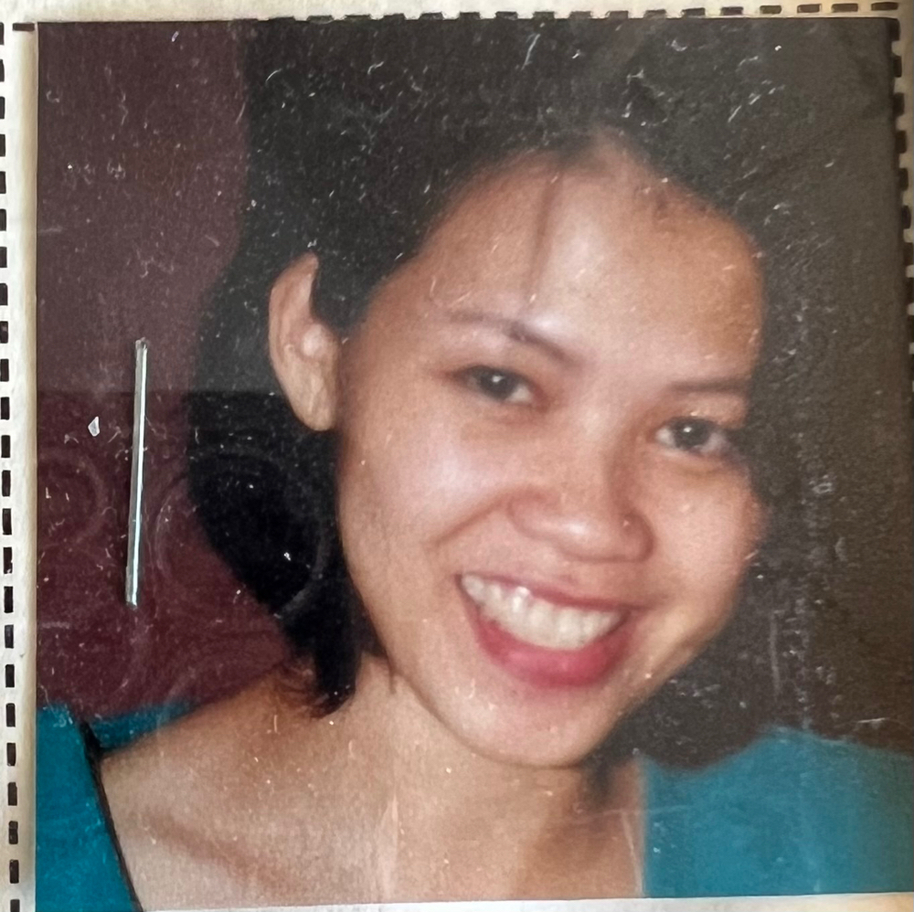 Linda Nguyen at Bliss Beauty Bar in Houston, TX