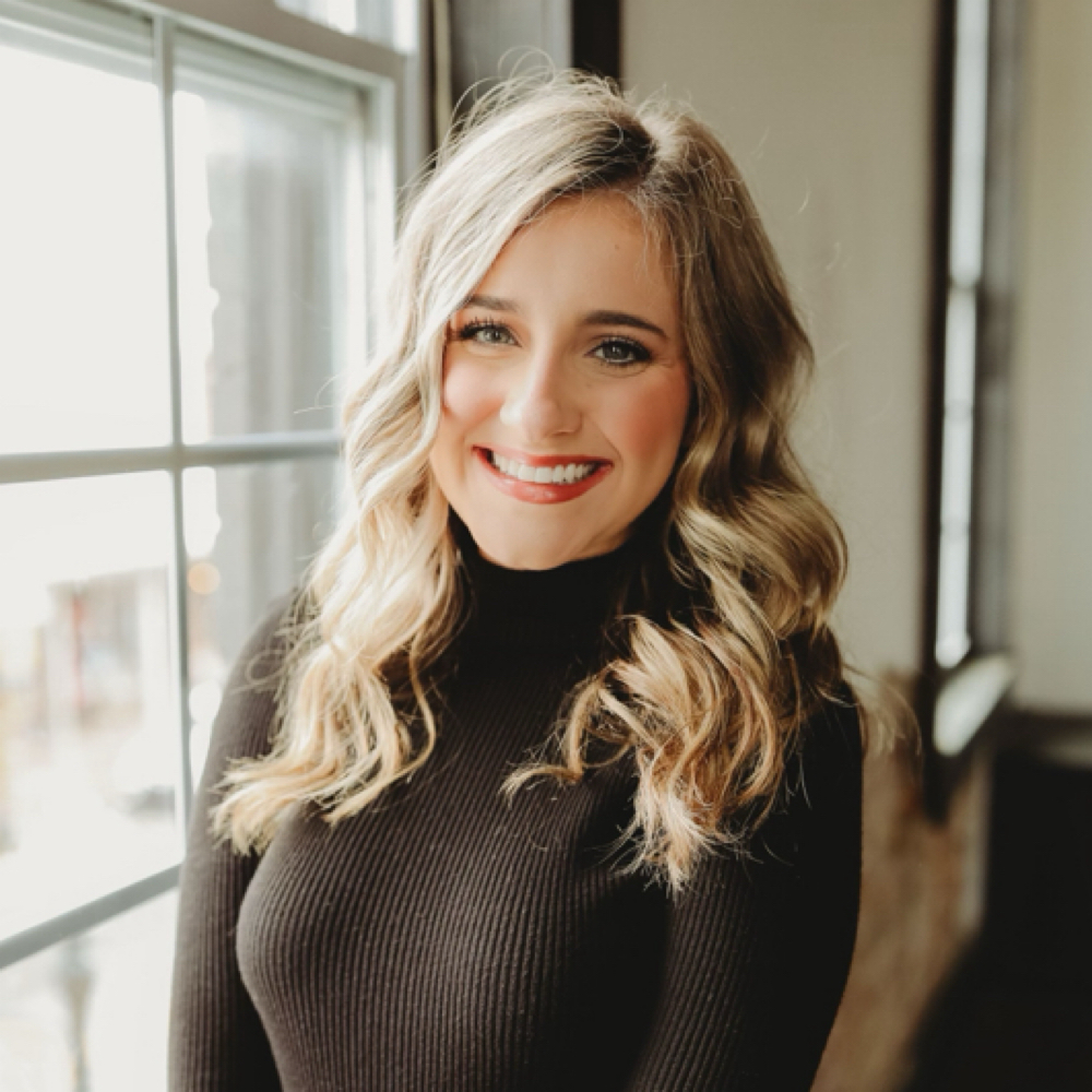 Lindsey Blanton