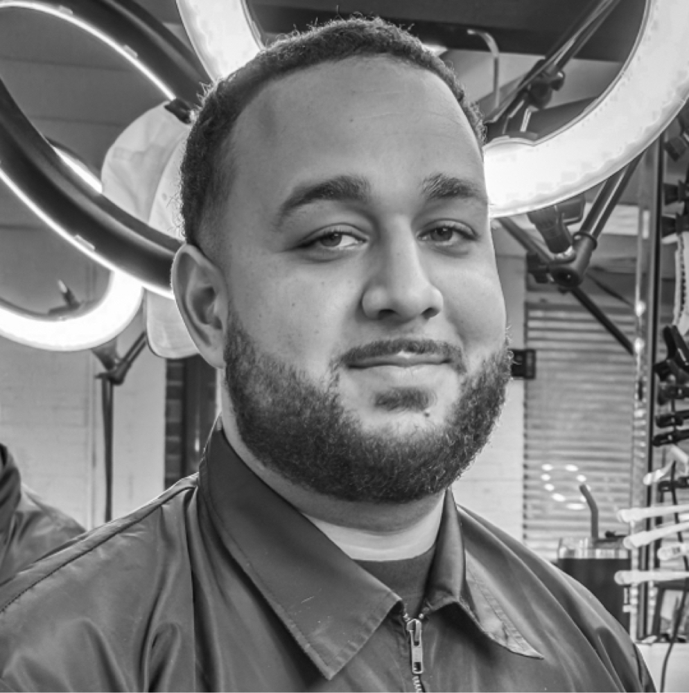 Josh2 Klean at CITY FADES BARBERSHOP in altamonte springs, FL
