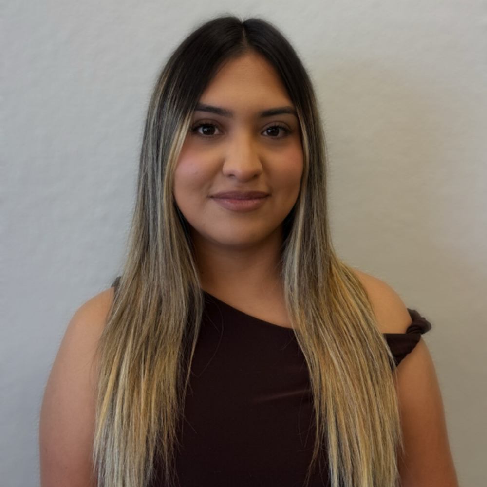 Asalia Rojo at Good Company Salon in Tustin, CA