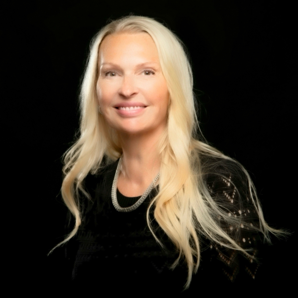 Sue Mumma at GlamPro