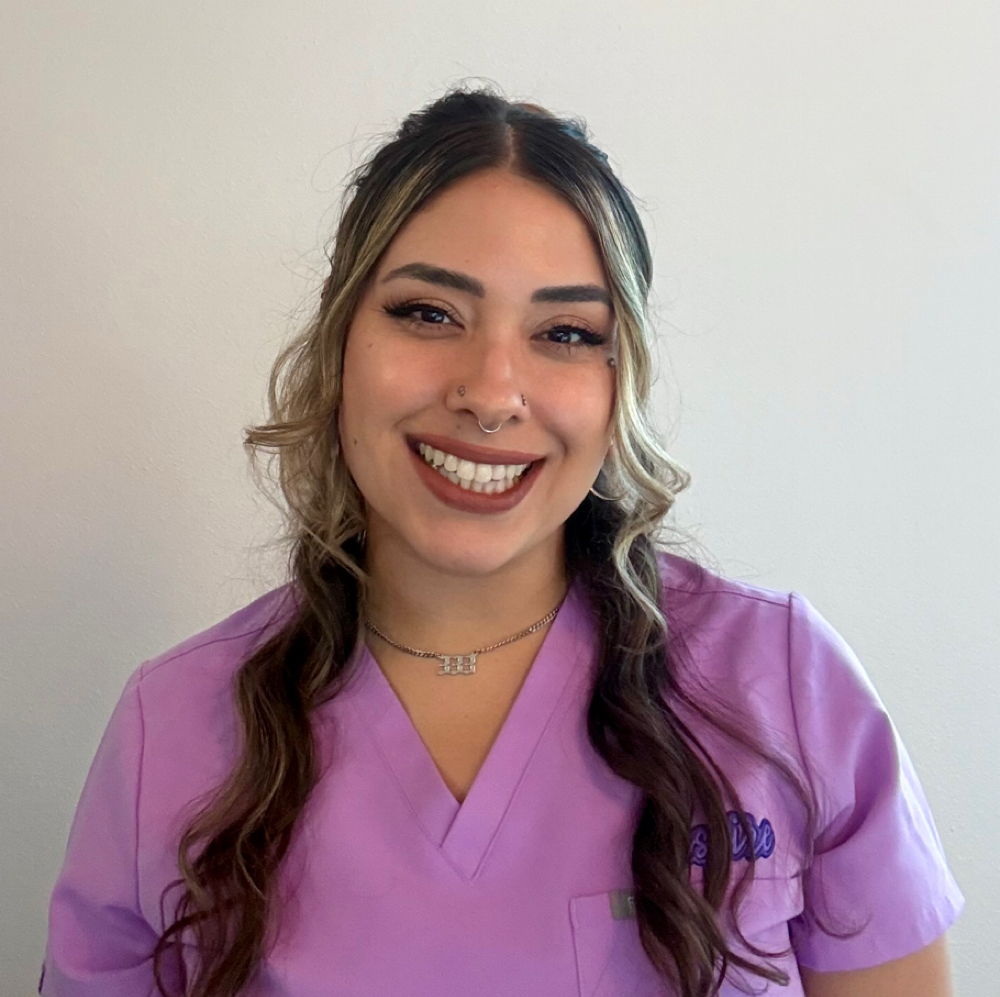 Alli Ramirez Patient Care Coordinator at Aspire Weight Loss & Wellness in Fontana, CA